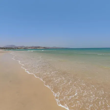 Casa Del Mar דירה