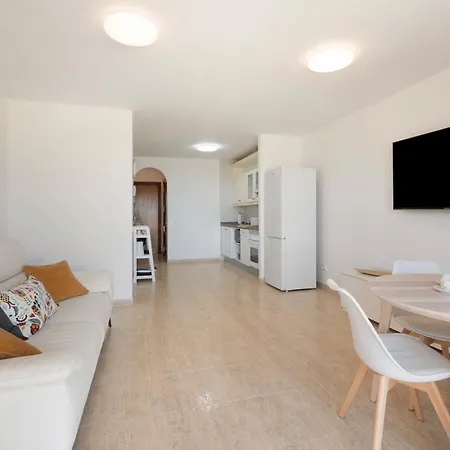 Apartment Casa Del Mar