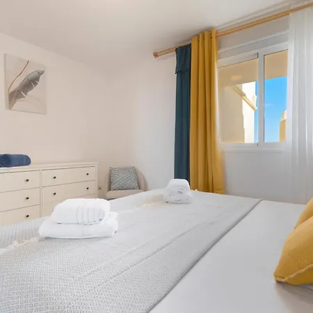 公寓 Casa Del Mar *