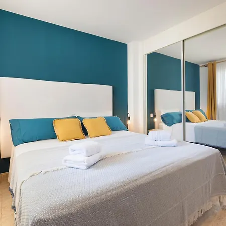 Apartment Casa Del Mar