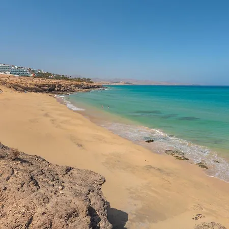 公寓 Casa Del Mar *