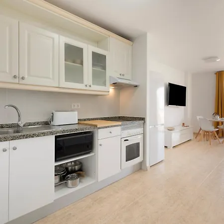 Casa Del Mar Apartment