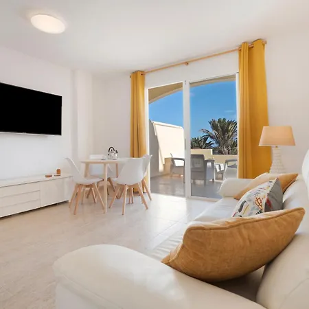 Casa Del Mar Apartment Costa Calma