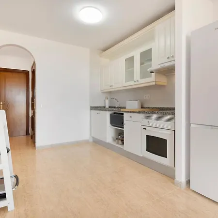 Casa Del Mar Apartment *