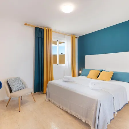 Apartment Casa Del Mar *