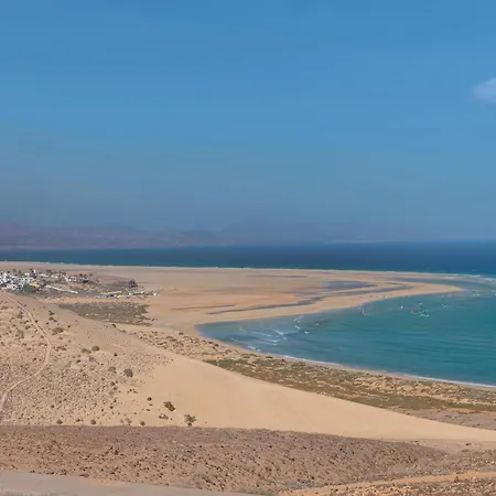 Apartment Casa Del Mar Costa Calma