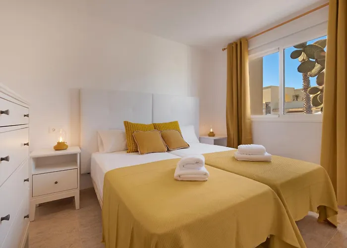 Casa Del Mar Διαμέρισμα Κόστα Κάλμα