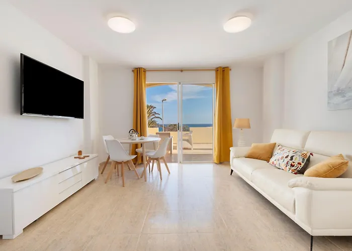 Casa Del Mar Διαμέρισμα *