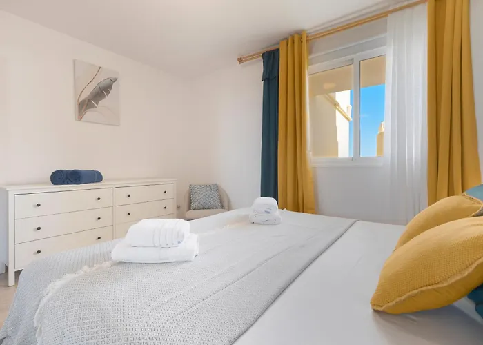 Διαμέρισμα Casa Del Mar *