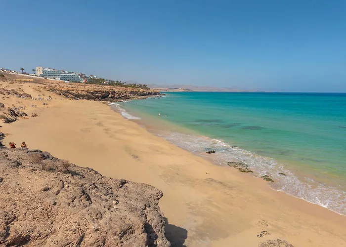 Διαμέρισμα Casa Del Mar *