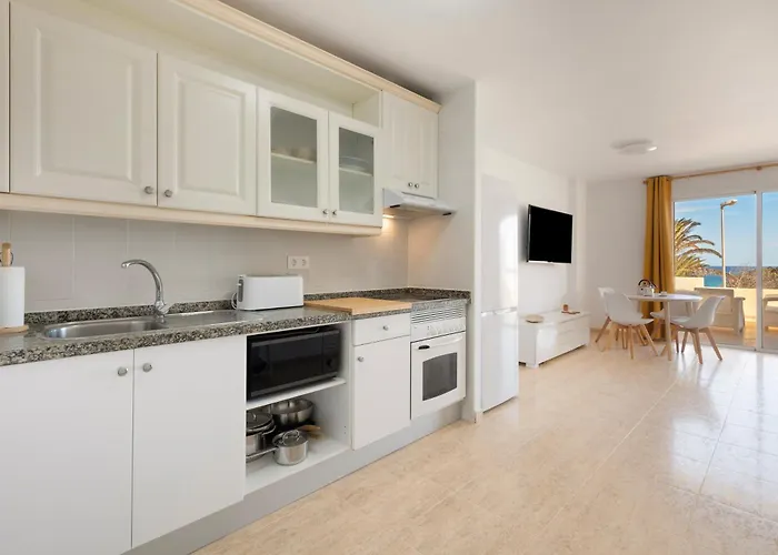 Casa Del Mar Διαμέρισμα