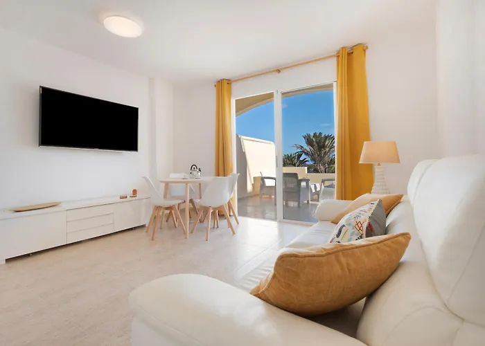 Casa Del Mar Διαμέρισμα Κόστα Κάλμα