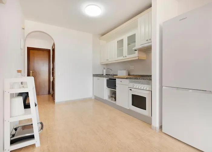 Casa Del Mar Διαμέρισμα *