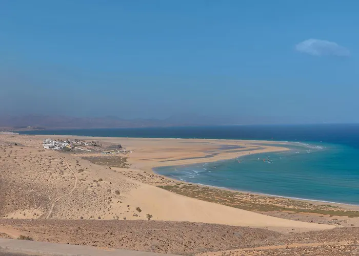 公寓 Casa Del Mar 科斯塔卡玛