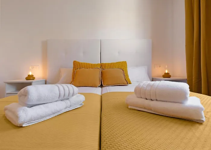 Casa Del Mar * 科斯塔卡玛