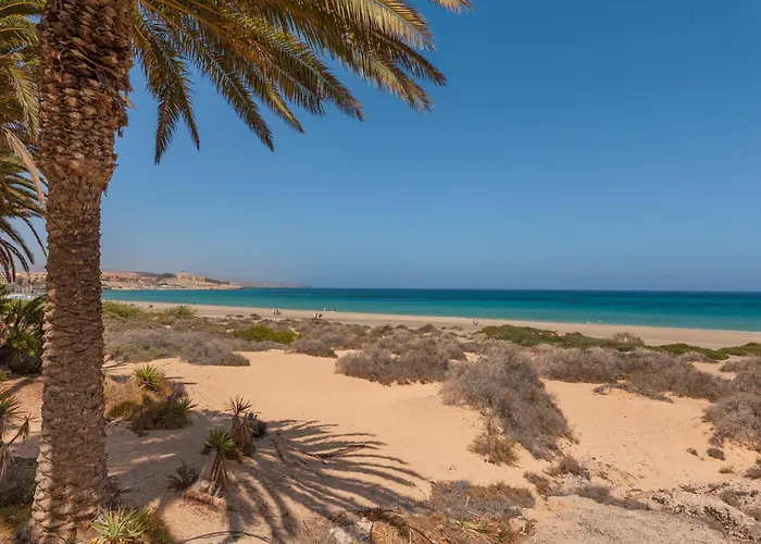 Casa Del Mar Διαμέρισμα *