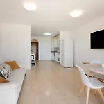 Apartment Casa Del Mar