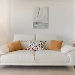 Apartament Casa Del Mar Costa Calma