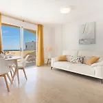 Casa Del Mar Lägenhet