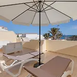 Apartament Casa Del Mar Costa Calma