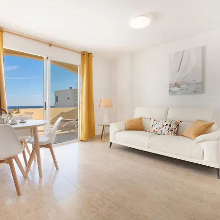 Casa Del Mar Apartment