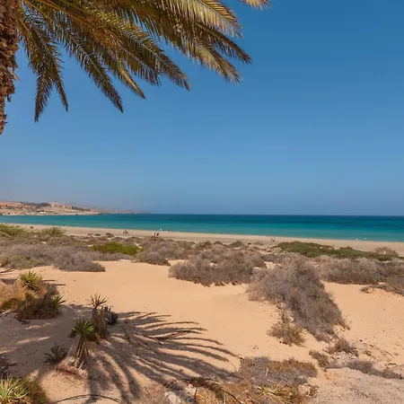 Casa Del Mar Apartment *