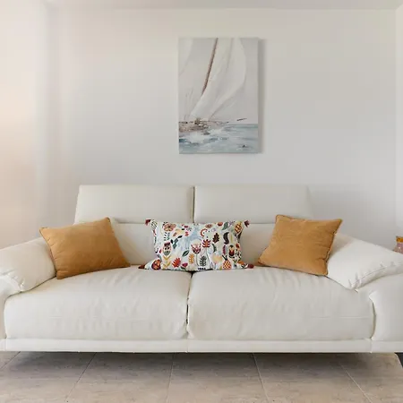 Apartament Casa Del Mar