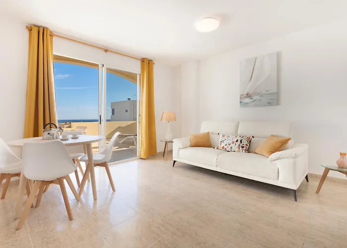 Casa Del Mar Apartamento