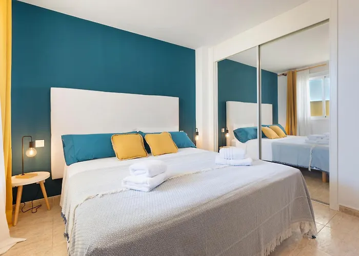 Apartamento Casa Del Mar