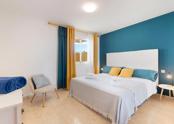 Apartamento Casa Del Mar *